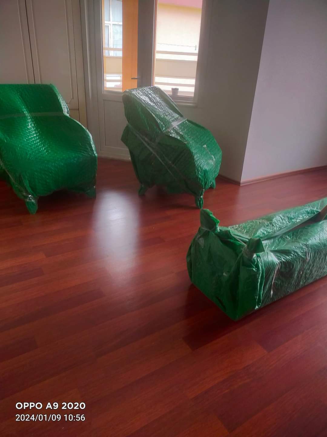 Ofis ve Kurumsal Taşımacılık